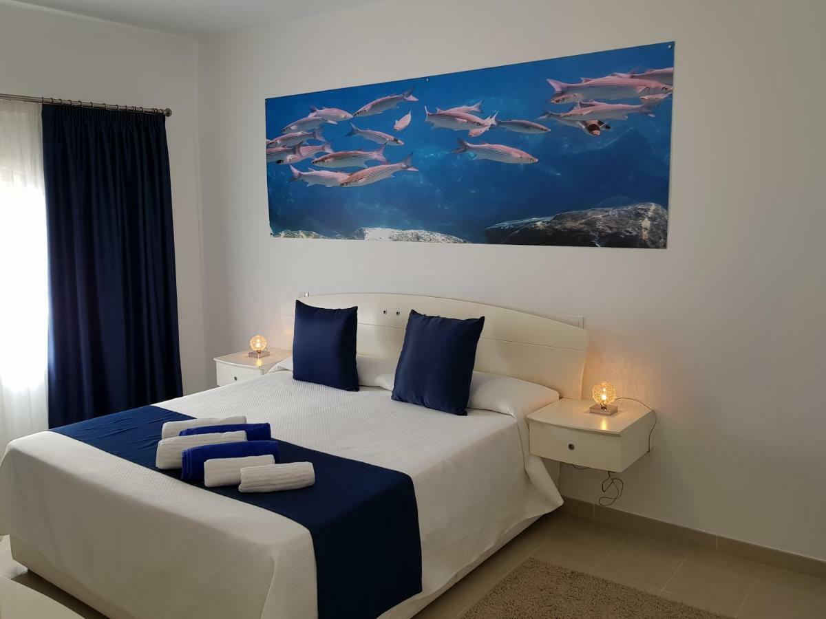 Fantastica Vivienda Familiar Con Jacuzzi Y Sauna Villa Las Palmas Exterior photo