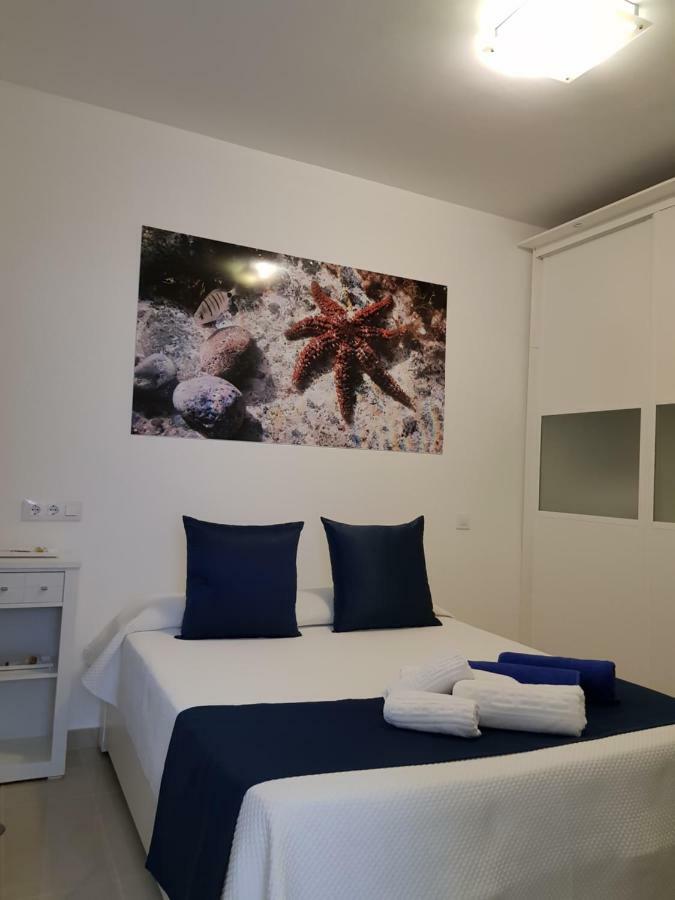 Fantastica Vivienda Familiar Con Jacuzzi Y Sauna Villa Las Palmas Exterior photo