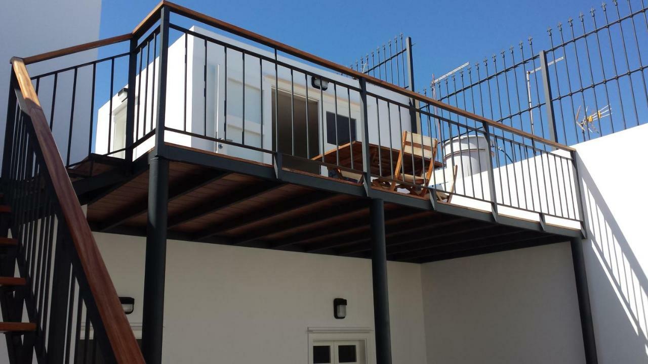 Fantastica Vivienda Familiar Con Jacuzzi Y Sauna Villa Las Palmas Exterior photo