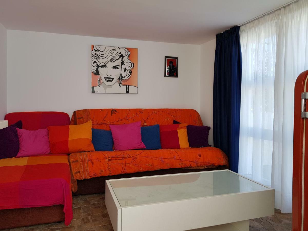 Fantastica Vivienda Familiar Con Jacuzzi Y Sauna Villa Las Palmas Exterior photo