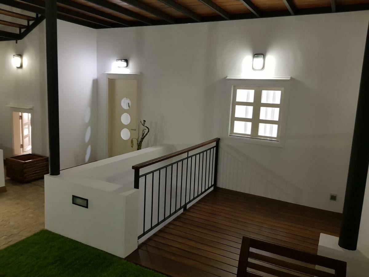 Fantastica Vivienda Familiar Con Jacuzzi Y Sauna Villa Las Palmas Exterior photo