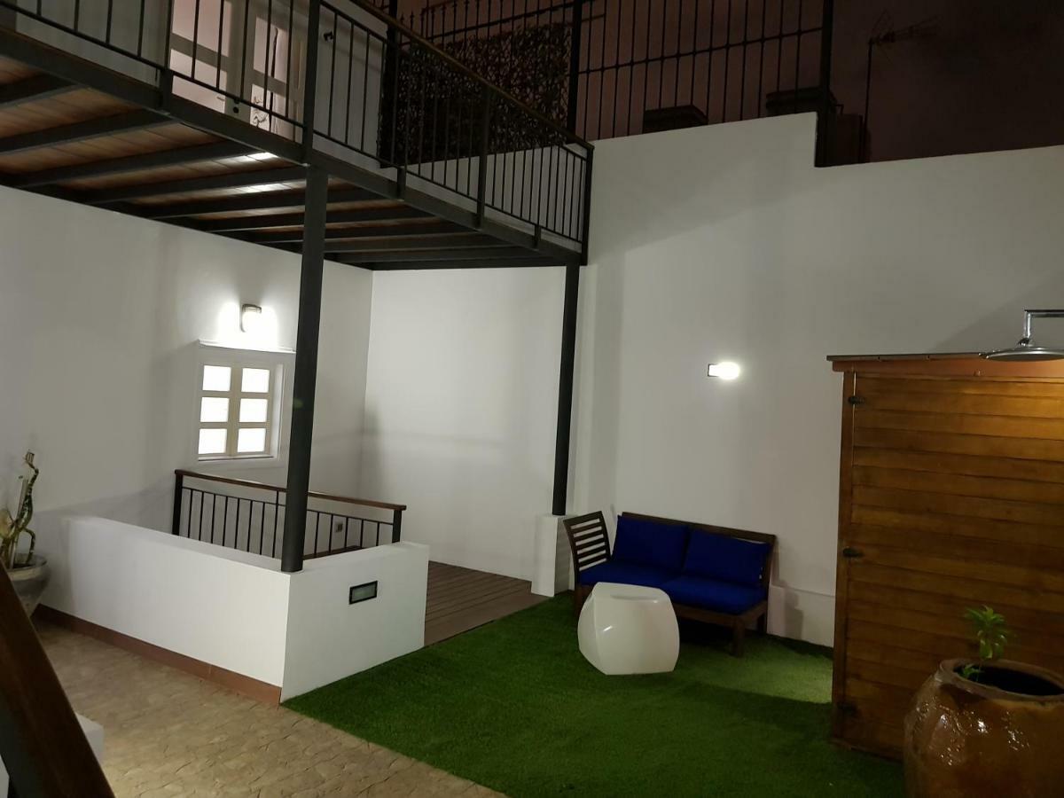 Fantastica Vivienda Familiar Con Jacuzzi Y Sauna Villa Las Palmas Exterior photo